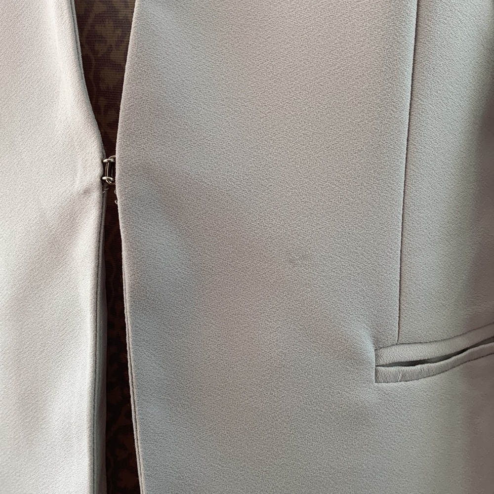 Cape jacket - Picture 3 of 4